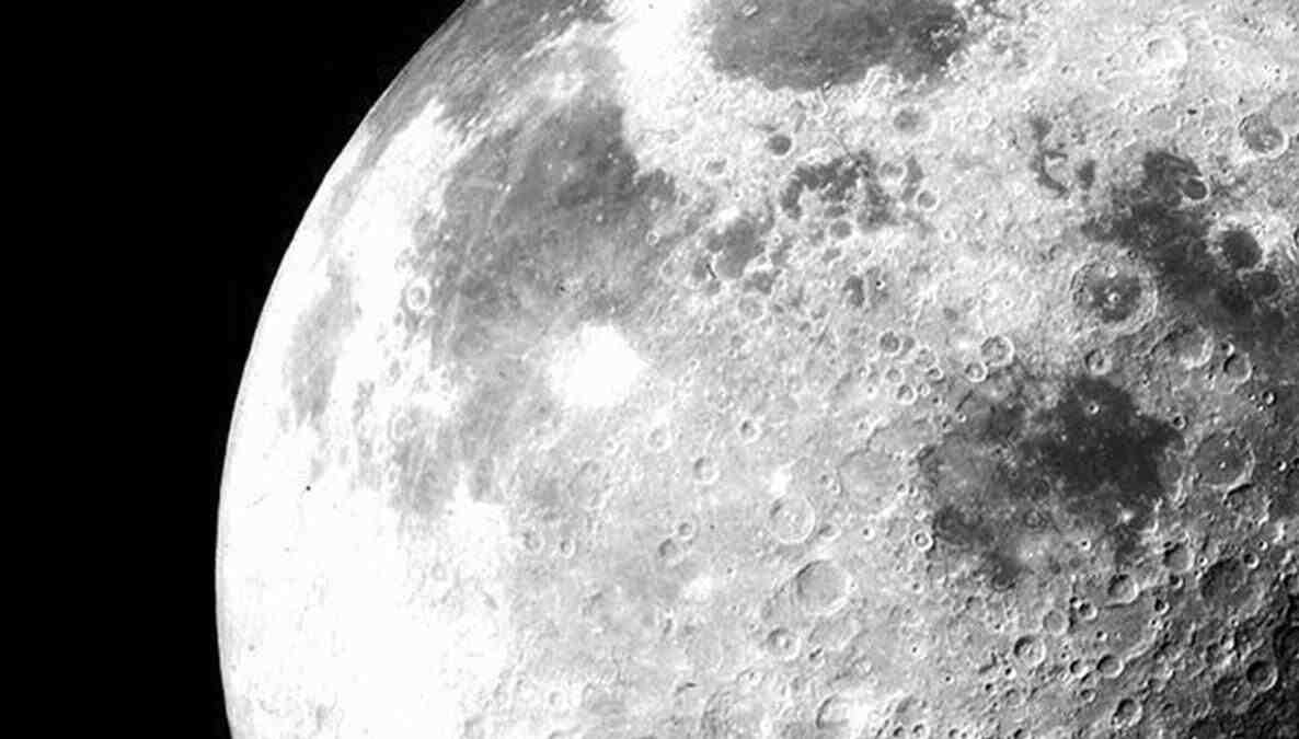  Ay'ın 4 milyar yıl önce Dünya'nın atmosferini, daha aktif