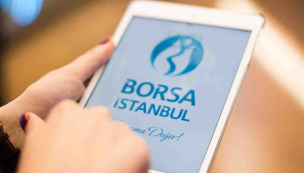  Borsa İstanbul'dan yapılan açıklamada, Dünya Borsalar Federasyonu (World Federation of