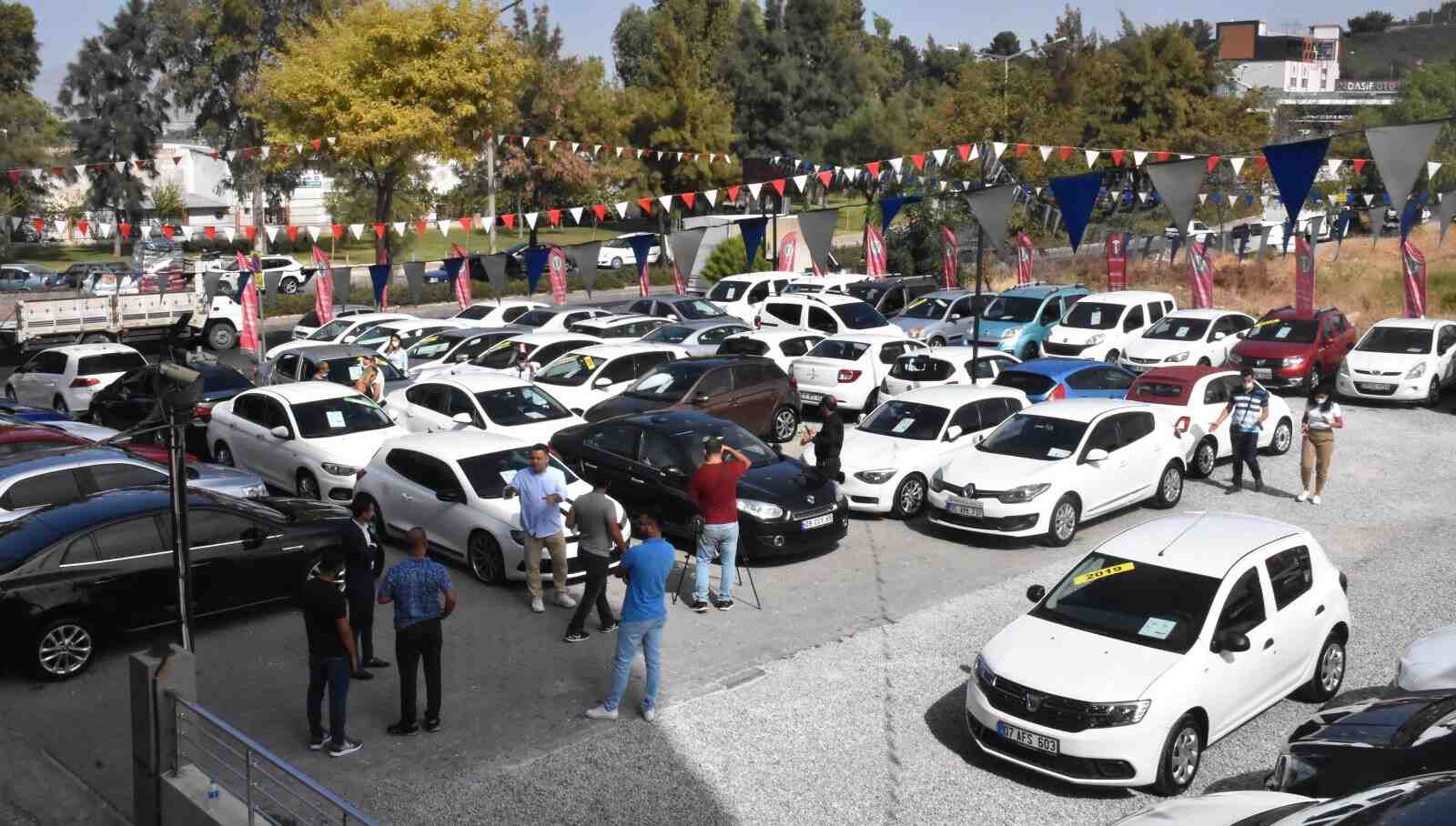  Corona virüs sürecinde vatandaşların birçoğu, toplu taşıma araçlarında bulaş