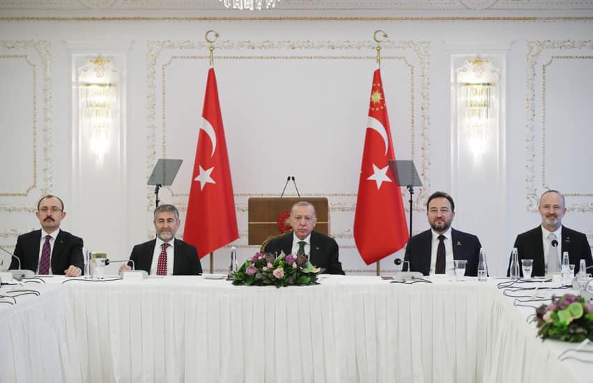 MÜSİAD Başkanı Öz: “Kırşehir ihracat odaklı üretim merkezleri listesinde yerini aldı” 