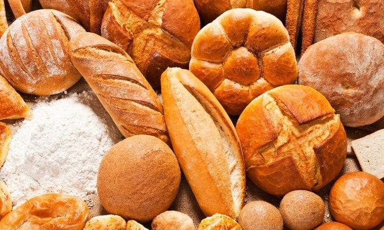 Kırşehir’’de ekmek 2.75 oldu