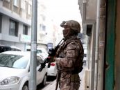 Kırşehir’de tefeci operasyonu: 5 gözaltı