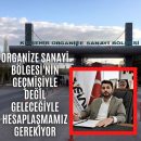 MÜSİAD Başkanı Ömer Ali Öz’den açıklama