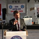 Türk-Eğitim-Sen Başkanı Hüdai Pakel: “Genel Merkezimiz “Öğretmenlik Meslek Kanunu Çalıştayı” düzenleyecek “