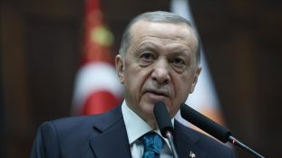 Cumhurbaşkanı Erdoğan: “Elektrikte yüzde 15 indirime gidiyoruz”