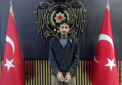 Abu Huzeyfe, İstanbul’da yakalandı!