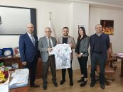 Türkyılmazlar İstikbal Mobilya, Tıp Bayramı’nda sağlık ekibinin gününü kutladı