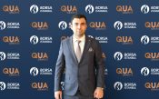 QUA Granite’e İletişim ve Pazarlama Teşvik Ödülü