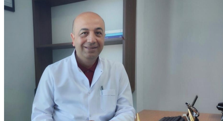 ANİ BAŞLAYAN BAŞ AĞRILARI DİKKATE ALINMALIDIR