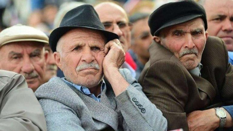 Son dakika.. Emeklilere yüzde 25 zam