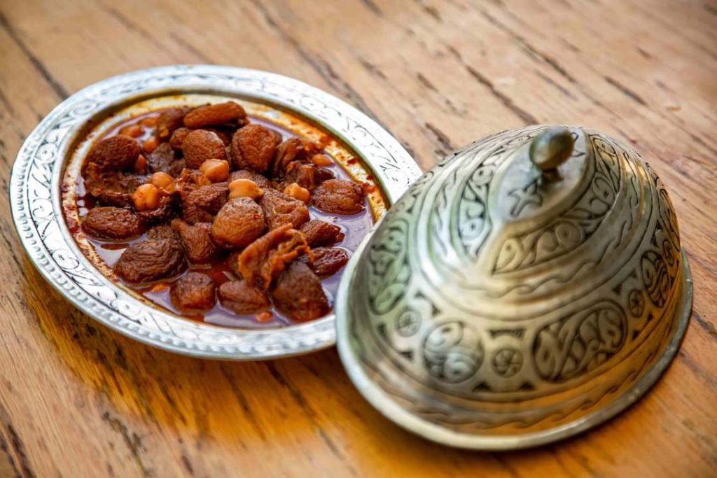 KIRŞEHİR ÇİRLEME YEMEĞİ ULUSLARARASI NUH’UN AMBARI (ARK OF TASTE) LİSTESİNE GİRDİ