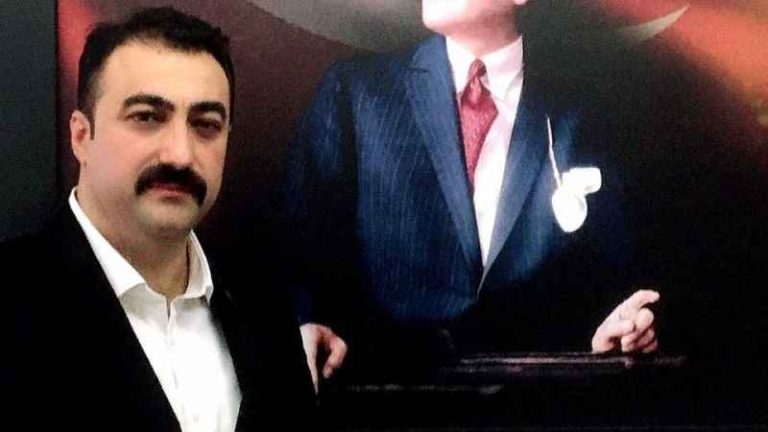 “TAKIMIMIZI ŞAHLANDIRMAK İÇİN DESTEK BEKLİYORUZ”
