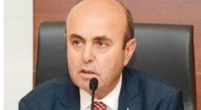 Belediye Başkanı Ekicioğlu ameliyat oldu