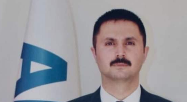 Özel İdare Genel Sekreteri Avşar oldu