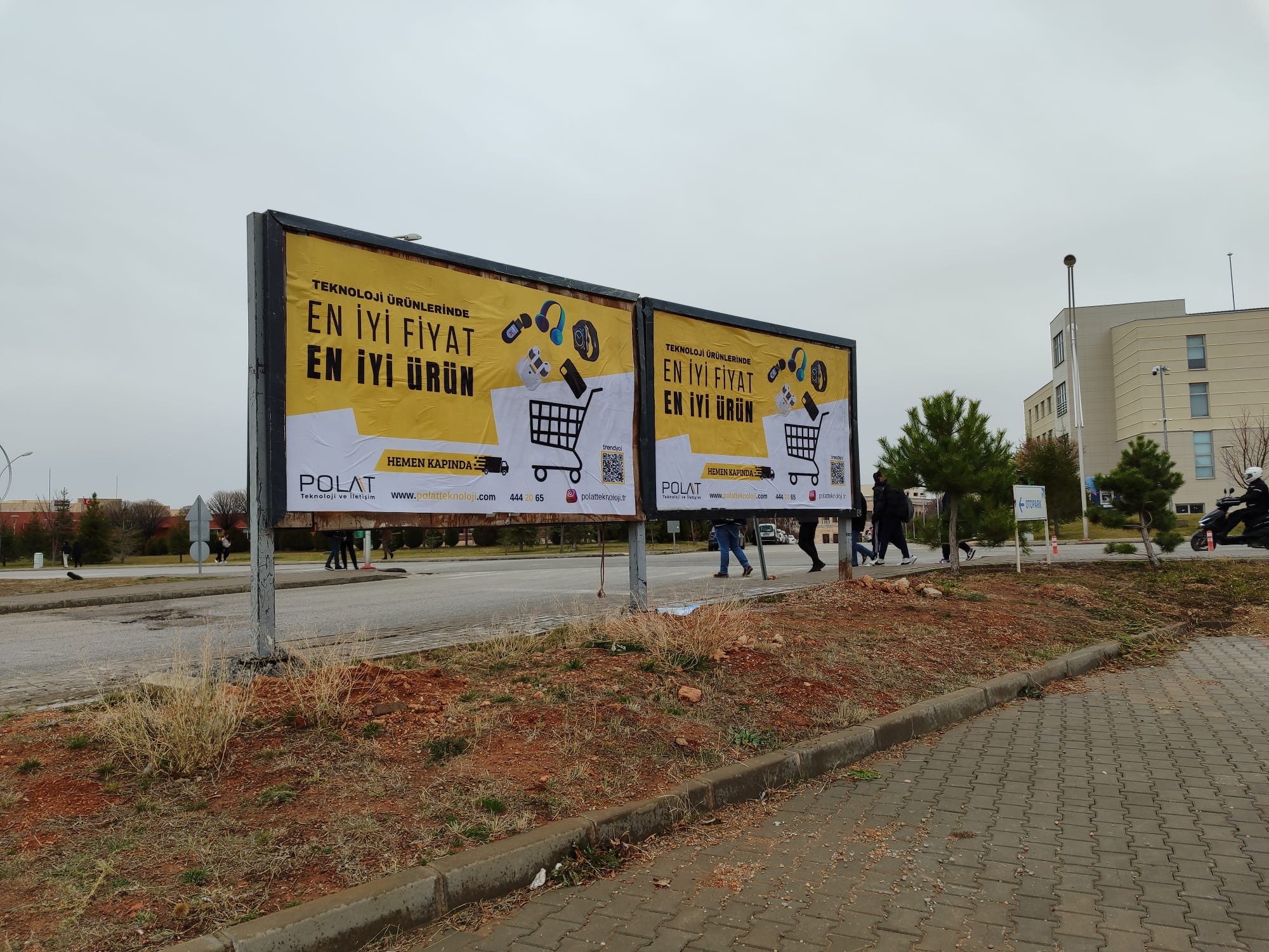 En iyi ürün, en iyi fiyat Polat Teknoloji’de &nbsp; Kırşehir