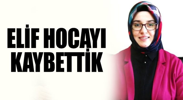 KAEÜ’nün acı kaybı