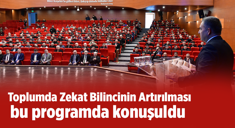 Vali Buhara Din Görevlileriyle Bir Araya Geldi