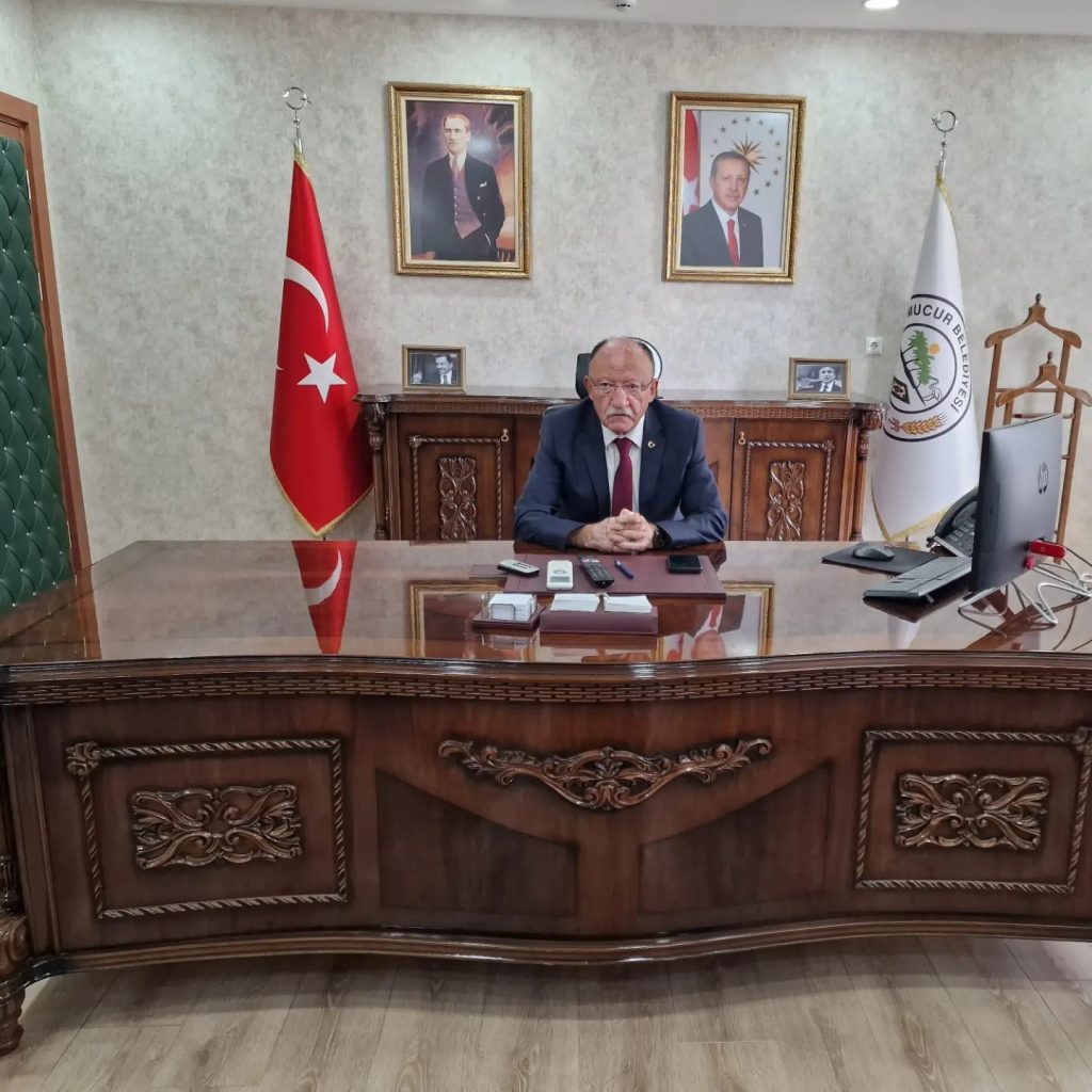 Mucur Belediye Başkanı Ali Şahin, belediyenin mali durumunu paylaştı