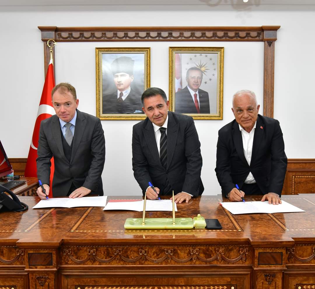 Hayırseverden Eğitime Katkı &nbsp; Hayırsever vatandaşımız Mucur İlçesi Karagöl Köyünde