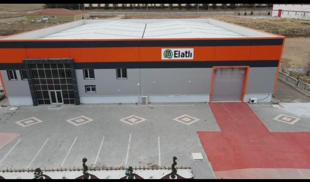 ELATLI UN VE HAMUR ENTEGRE TESİSİ PERSONEL ARIYOR