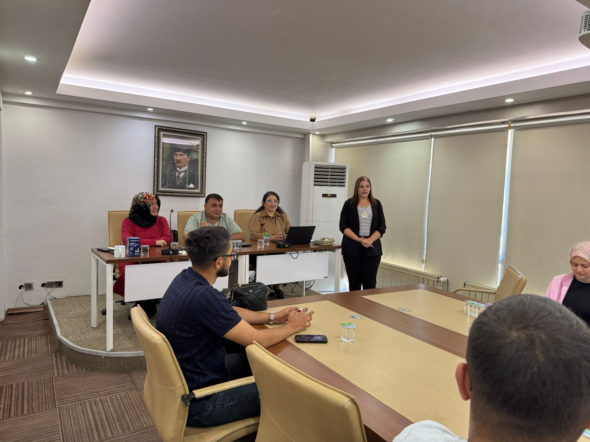 Kırşehir TSO’dan Girişimciliğe Güçlü Destek!