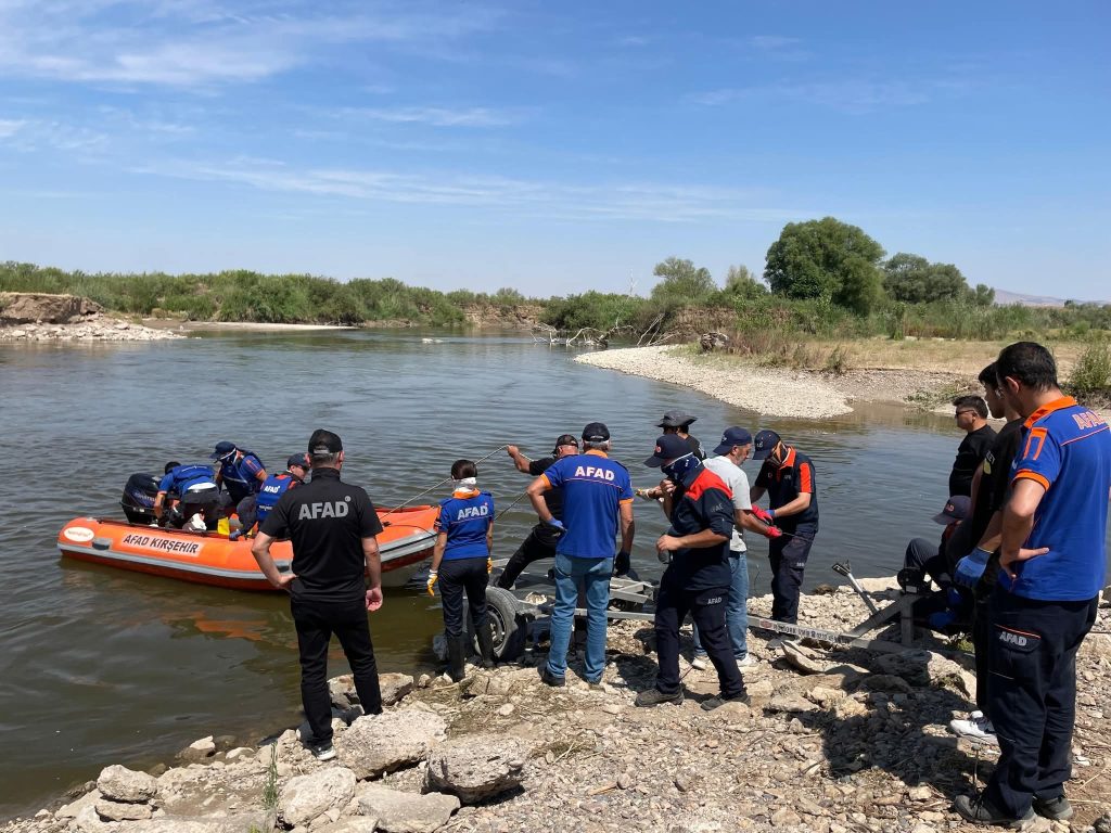 KIRŞEHİR AFAD’DAN YENİ YÖNTEM