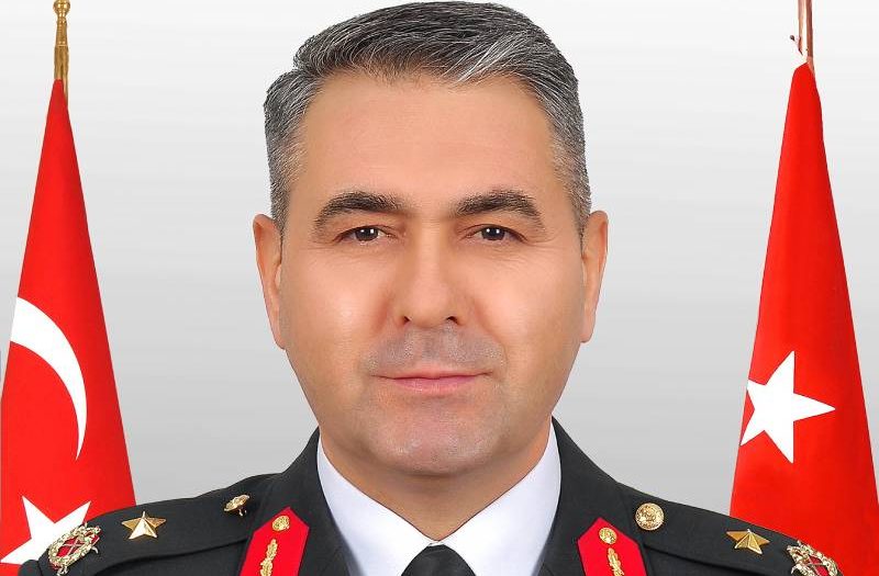 Murat Bulut, Jandarma Genel Komutanlığı Asayiş Başkanı oldu