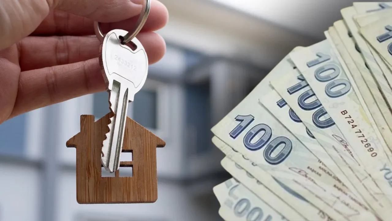 Kira artış oranları belli oldu