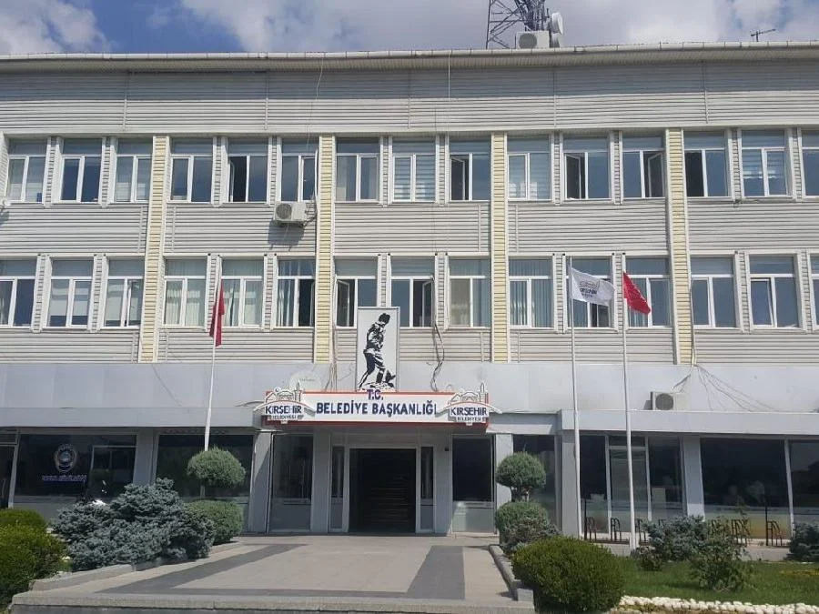 Kırşehir’de sular kesilecek