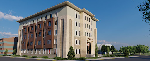 Kırşehir Çevre, Şehircilik ve İklim Değişikliği İl Müdürlüğü Yeni Hizmet Binası yapılacak