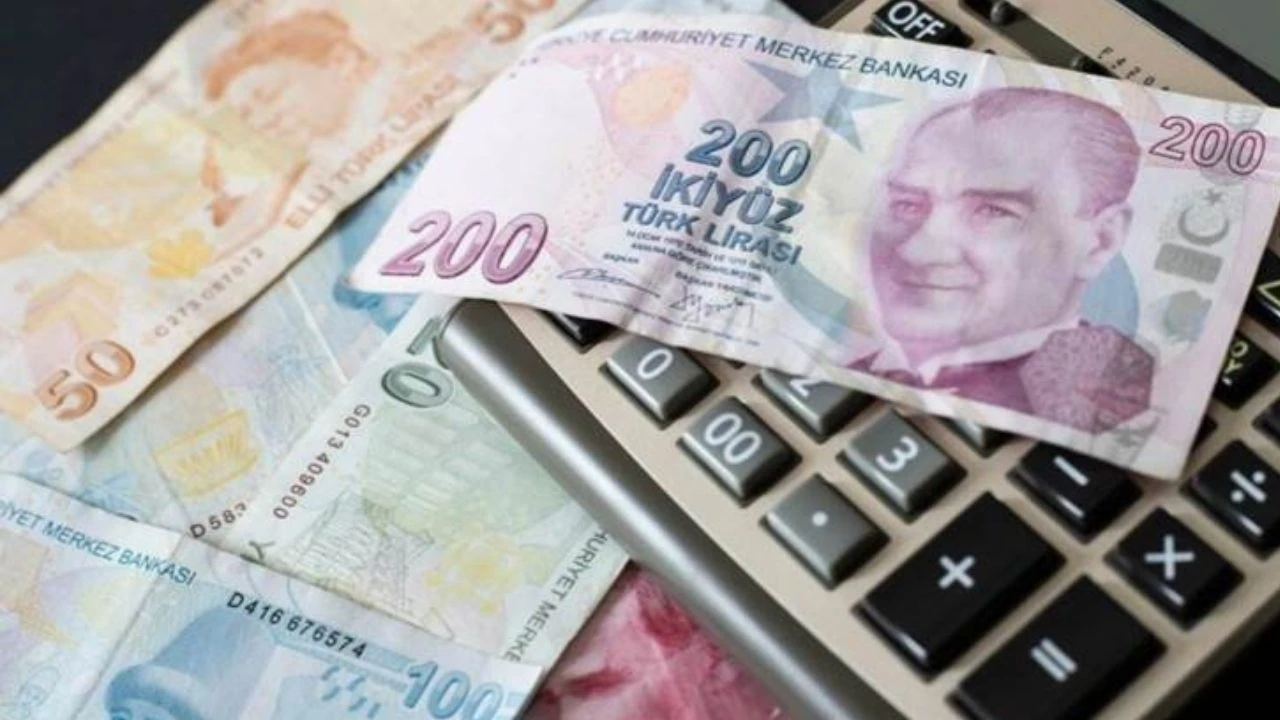 Memura zam teklifi belli oldu