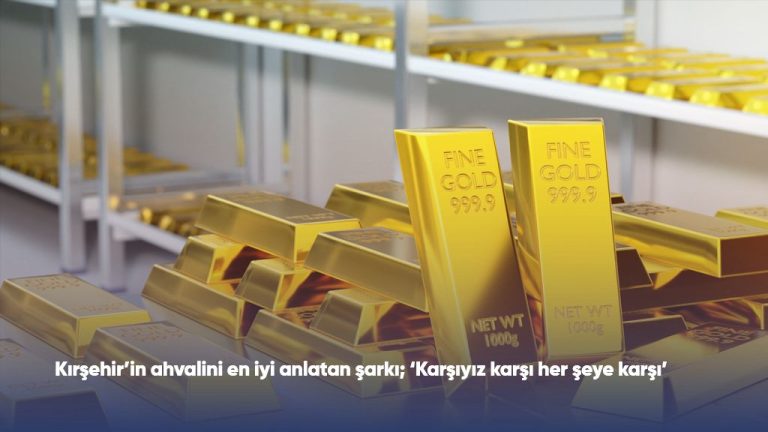Kırşehir neden her şeye karşı?