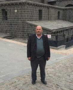 ÇUĞUN KÖYÜ ESKİ MUHTARI RECEP AYDOĞMUŞ VEFAT ETTİ