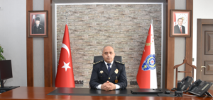 Kırşehir Emniyet Müdürü Mesut Görücü’den Suç ve Suçlulara Geçit Yok
