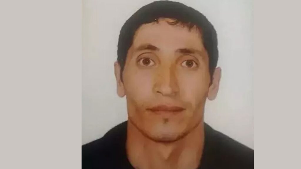 42 yaşındaki Ramazan Karaaslan’ı arama çalışmaları devam ediyor