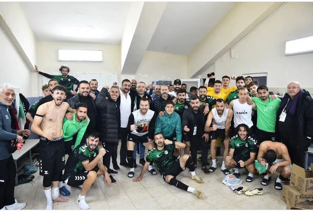 “Kırşehir’in Takımı Yalnız mı Bırakıldı?”