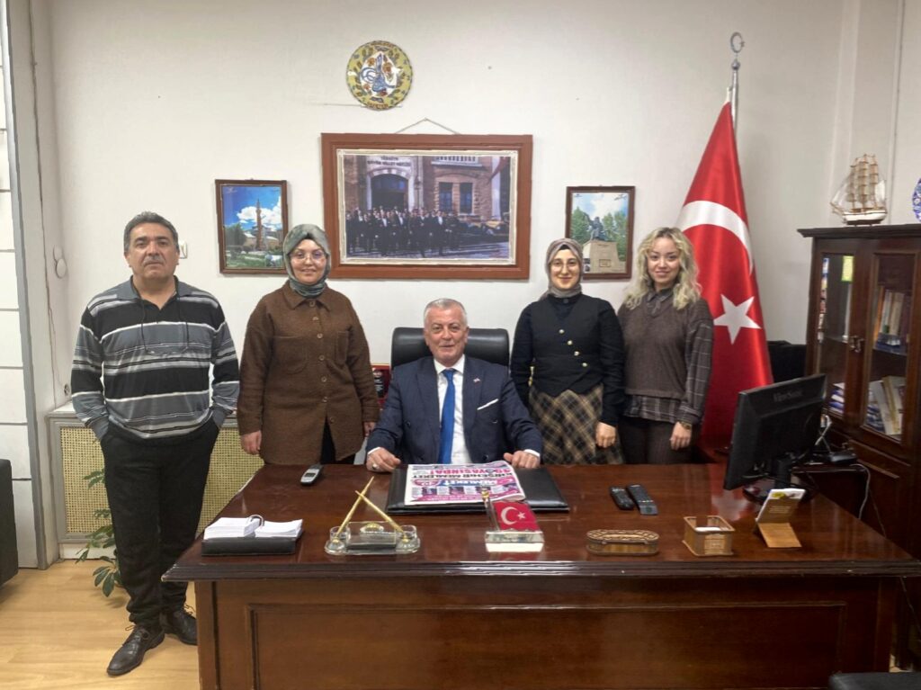 Yarım Asırlık Çınar: Memleket Gazetesi 49 Yaşında