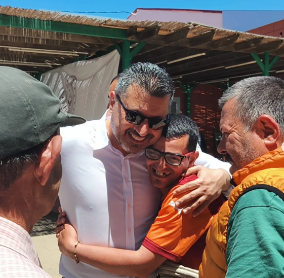 Kırşehir’de Gönülleri Isıtan Buluşma: “Büyük Aile Pikniği”