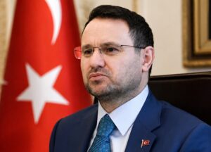 Adalet Bakanı Akın Gürlek son olarak yine, vatandaşların sofrasını doğrudan