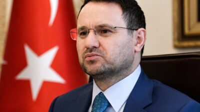 Adalet Bakanı Akın Gürlek son olarak yine, vatandaşların sofrasını doğrudan